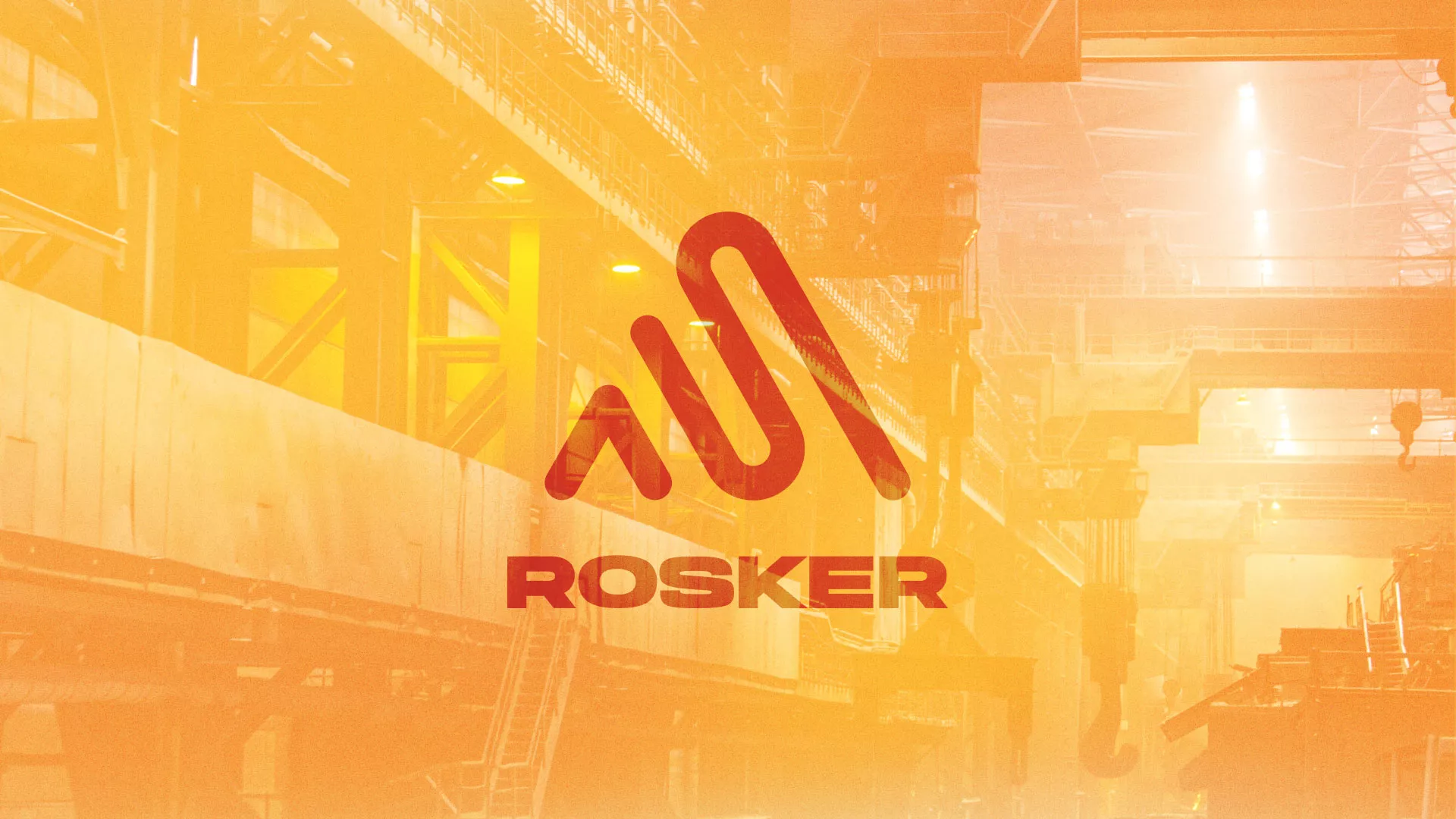 Ребрендинг компании «Rosker» и редизайн сайта в Злынке